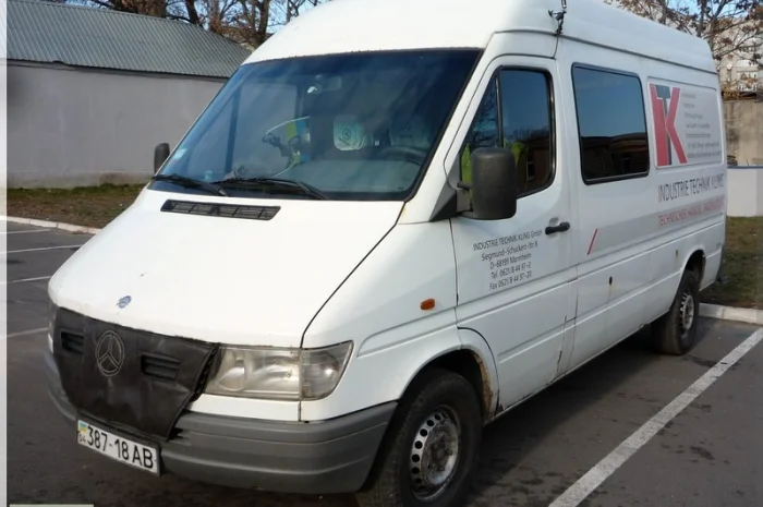 Перевозим бережно! Малотоннаж по г.Днепр и Украине- фото № 3