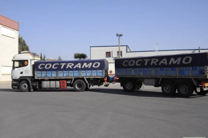 Еврозерновозы для перевозки зерна в Чернигове- фото № 3