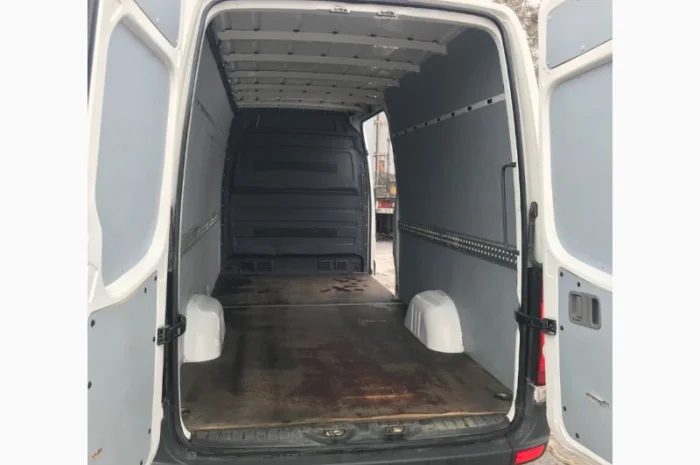 Вантажні перевезення Вантажне таксі Бус Переїзди Перевезти речі вантаж- фото № 2