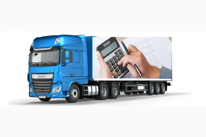 Бесплатно посчитаем стоимость грузоперевозки перевозки по Украине, на Европу- фото № 1