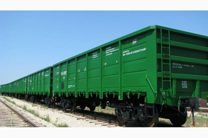 Залізничні перевезення по україні- фото № 1