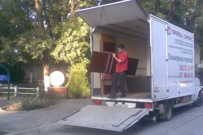 Грузоперевозки Одесса и Украина. Переезды, грузчики, гидроборт- фото № 3
