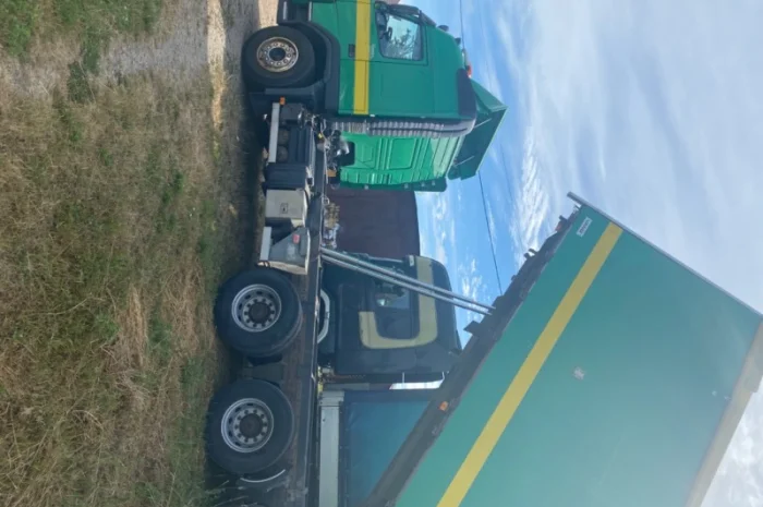 Автопослуги зерновозом самоскидом- фото № 1