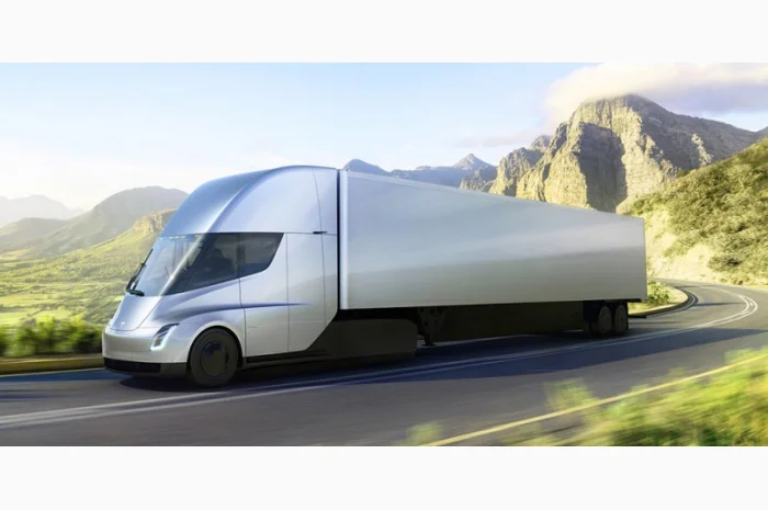 Послуги міжнародних перевезень вантажів- фото № 1