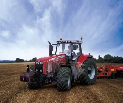 Агропредприятие предоставляет услуги по пахоте, культивации, дискованию, посеву- фото № 1