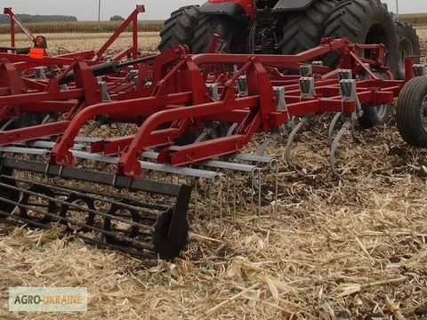 Найму трактор с культиватором или глубокорыхлителем на 2000га в Львовскую область- фото № 1