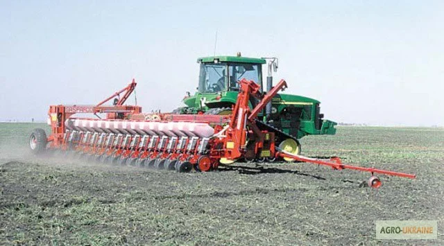 Услуги по обработке земли в Кропивницком- фото № 1