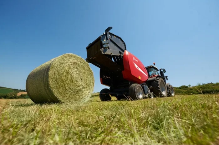 Найму пресс-подборщик сельхозтехнику зерновозы опрыскиватель работа комбайн по Украине- фото № 1