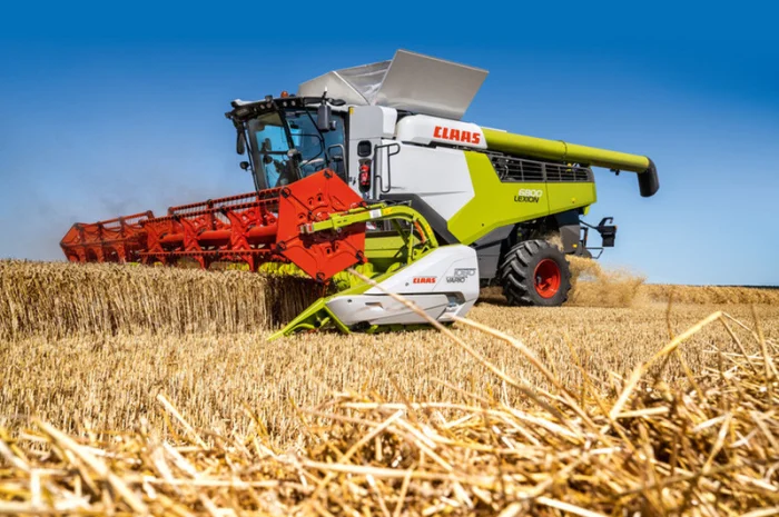 Услуги аренда комбайна, уборка урожая трал негабарит Росошенцы Решетиловка- фото № 1