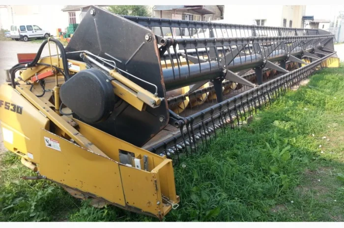 Послуги комбайнами Claas Lexion по збиранню всіх культур- фото № 3