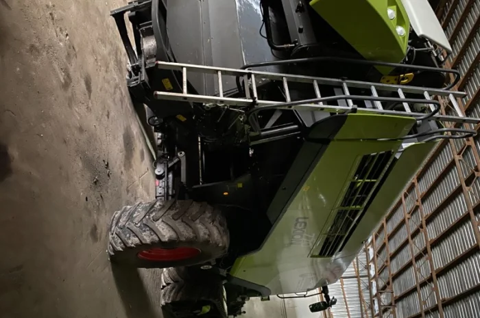 Послуги комбайнами Claas Lexion по збиранню всіх культур- фото № 4