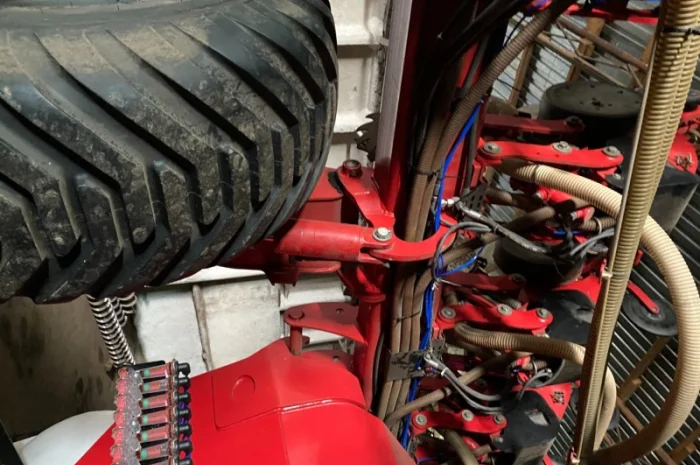 Найму комбайн Лексион 770 для сбора урожая- фото № 5