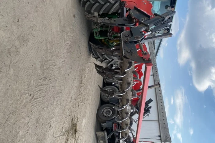 Найму комбайн Лексион 770 для сбора урожая- фото № 6