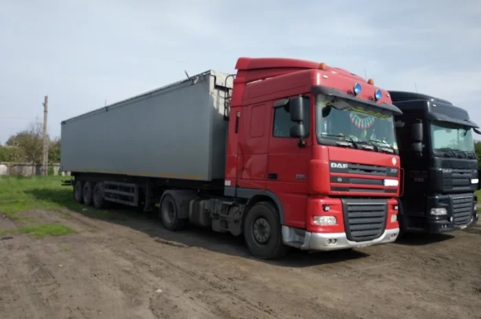 Услуги уборки урожая сельскохозяйственной продукции- фото № 1