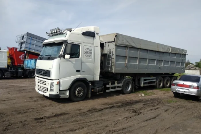 Услуги уборки урожая сельскохозяйственной продукции- фото № 2