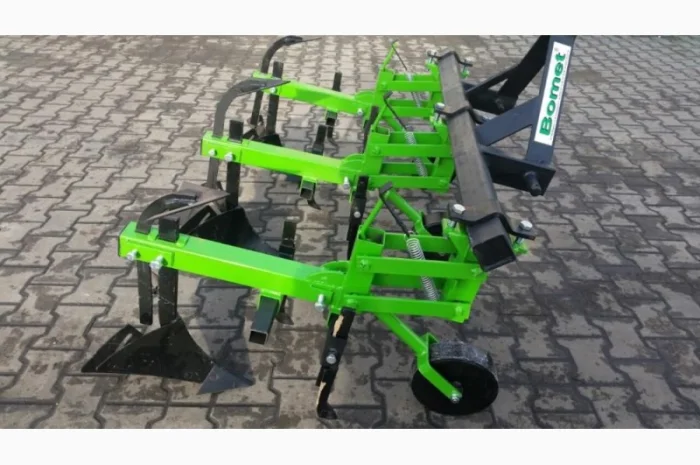 Продажа навесного двухкорпусного плуга 2*30- фото № 2