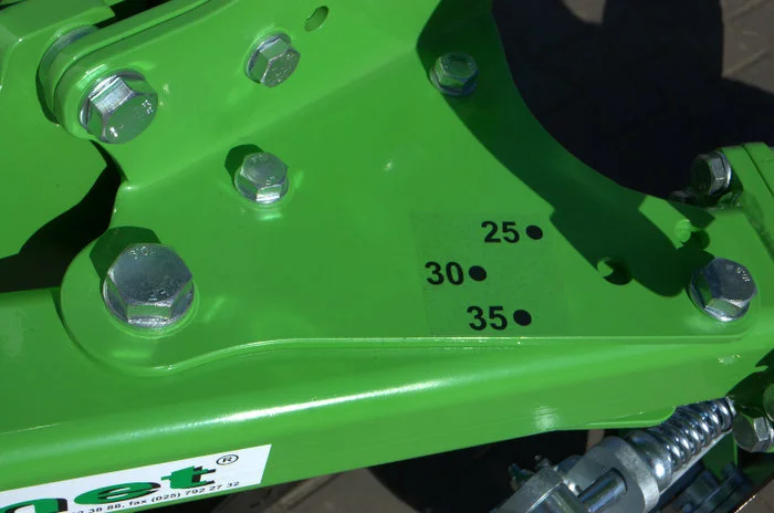 Продам навісний двохкорпусний плуг 2*30- фото № 4