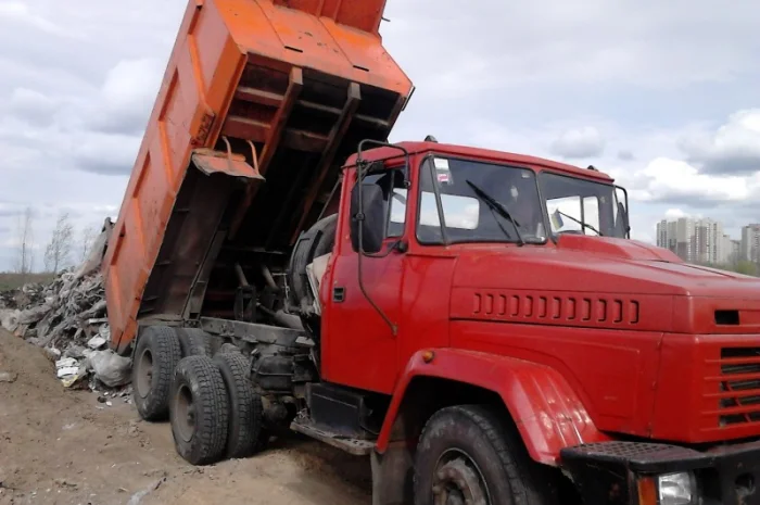 Услуги уборки территории. Уборка территории Киев- фото № 4