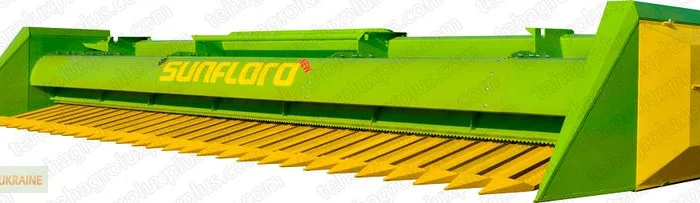 Надаємо послуги обмолоту комбайнами CLAAS LEXION 580-600 усі види культур 2024 года- фото № 3