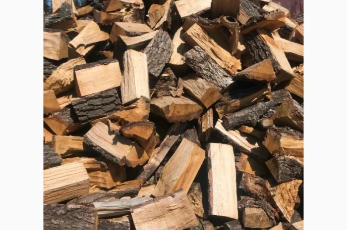Дрова твердих порід. Дрова Харків. Дрова дубові- фото № 1
