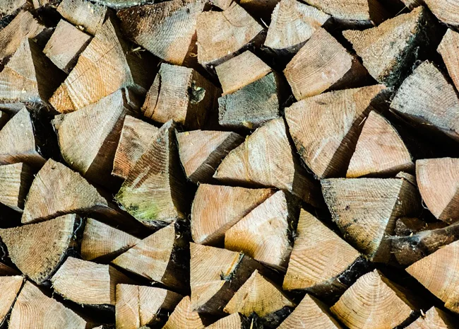 Продаются дрова метровка и колотые по договорной цене- фото № 2