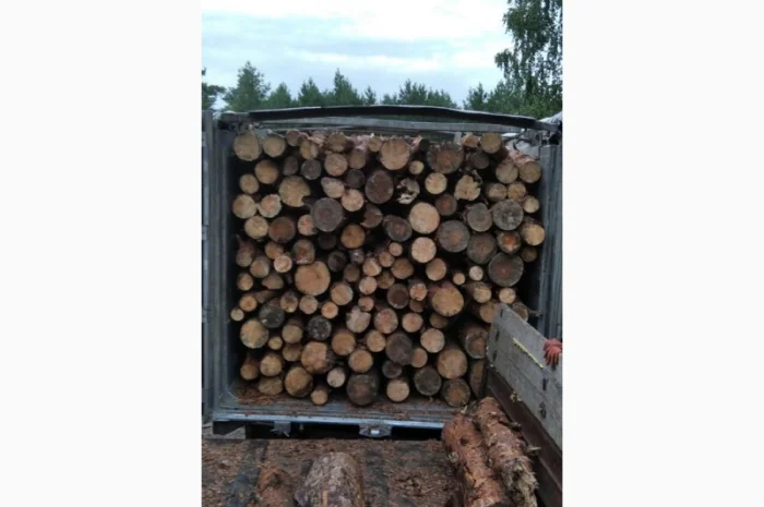 Дрова Ирпень- фото № 1