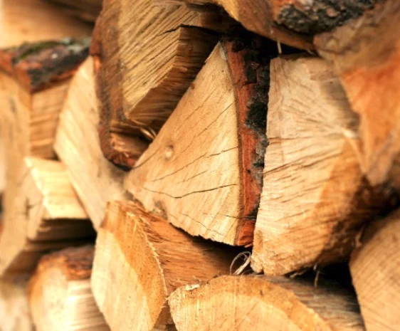 Дрова дубовые в продаже от 3 м³- фото № 1