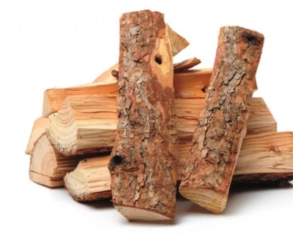 Сосновые дрова – продажа оптом и в розницу- фото № 1