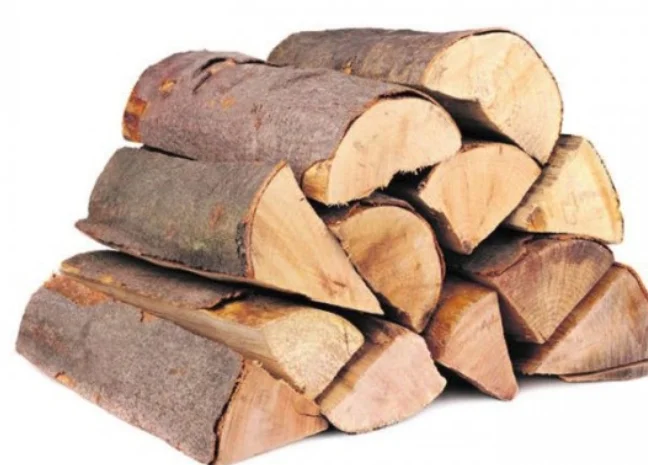 Дрова граба – доставка от 3 до 50 м³- фото № 1