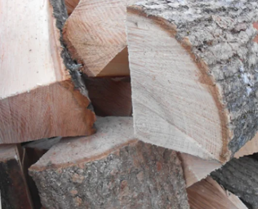 Дрова ясеня – доставка от 3 до 50 М³- фото № 1