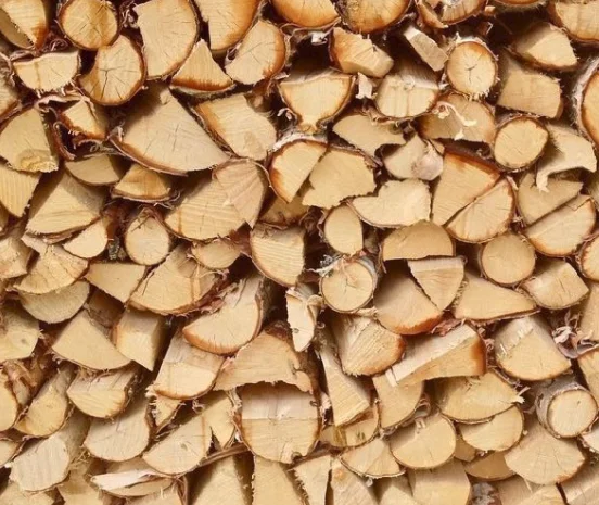 Дрова с доставкой в Киев и область- фото № 1