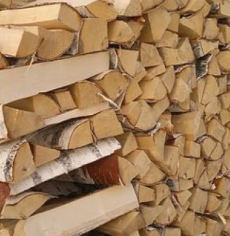 Дрова с доставкой в Киев и область- фото № 1