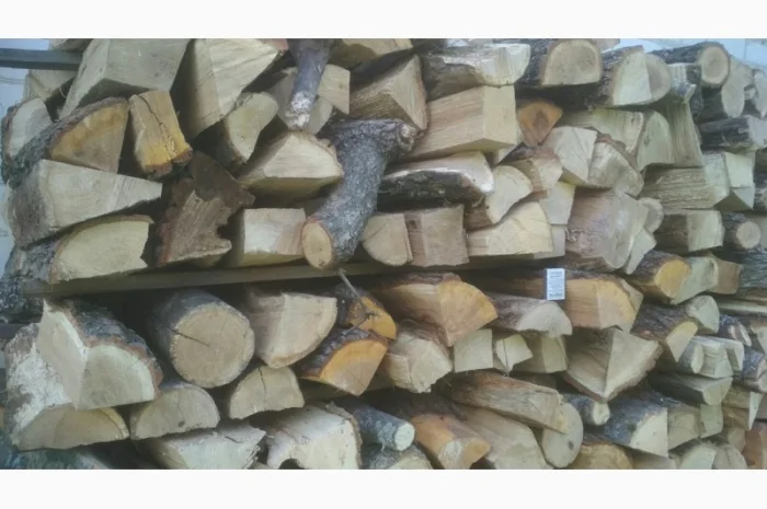 Дрова для Камина- фото № 1
