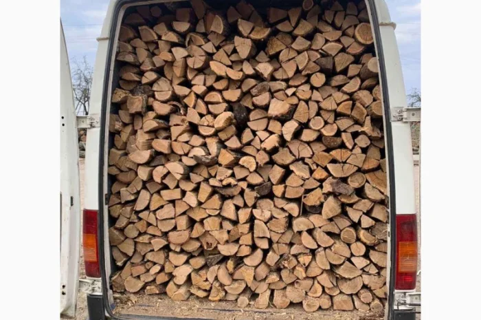 Дрова для мангалов- фото № 1