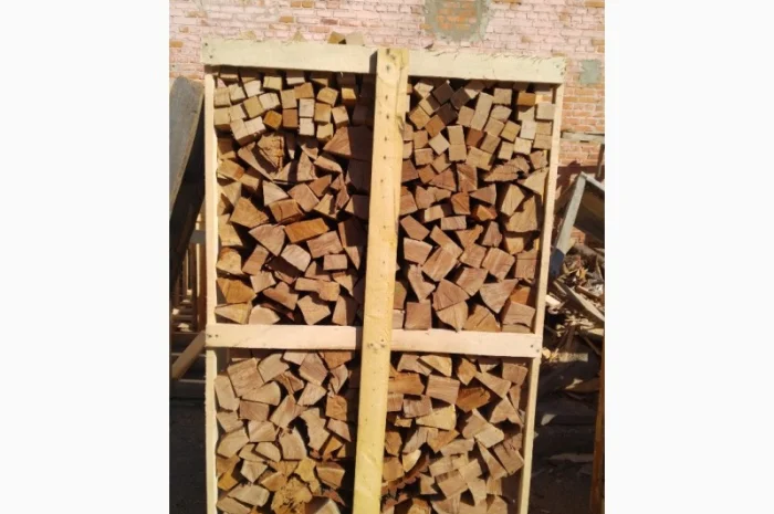 Продаємо дрова- фото № 1