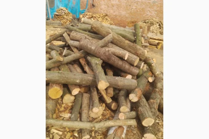 Дрова-метровки- фото № 1