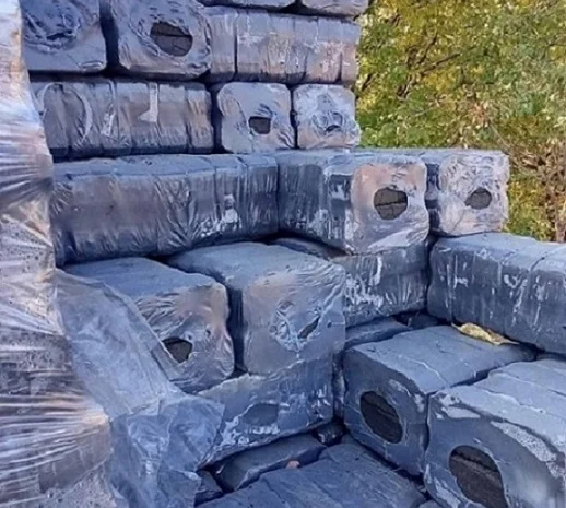 Доставка торфобрикетів, вугілля та дров Одеса та область- фото № 1