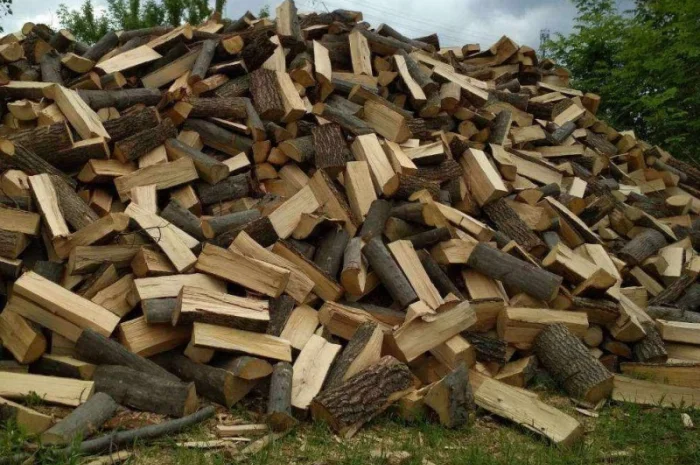 Продам дрова Горохів- фото № 1