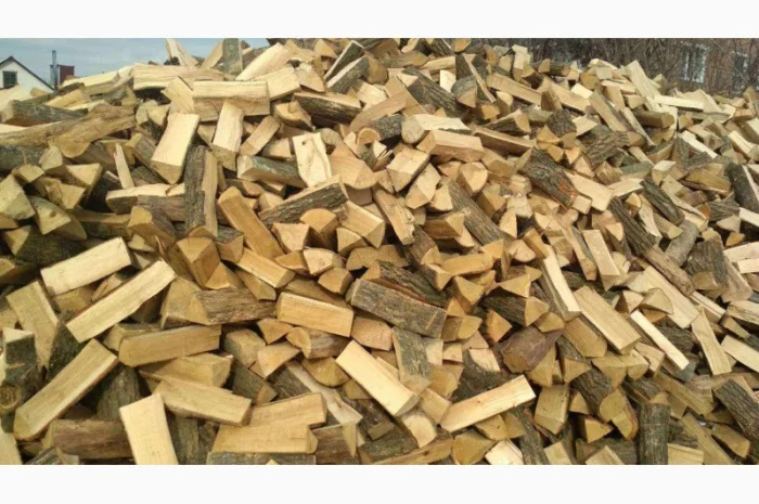 ЦІНА на Дрова дубові (рубані, колоті) в Горохові- фото № 1