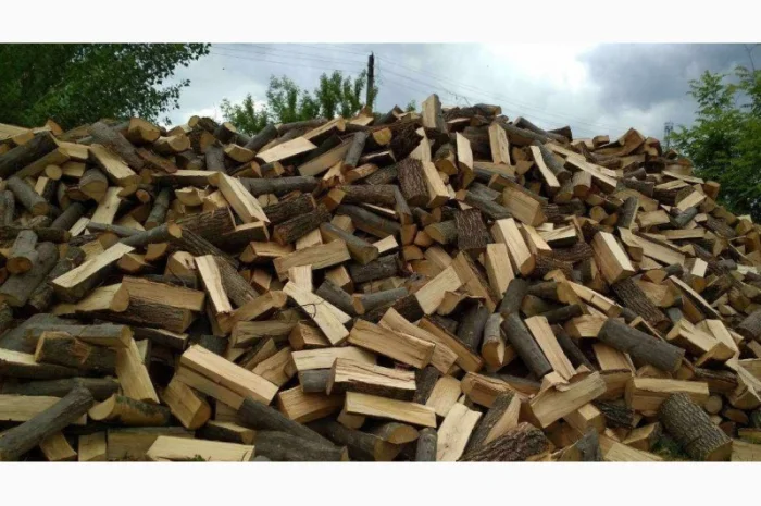 Низькі ціни доставка дров в Горохові, дрова Горохівський район- фото № 1