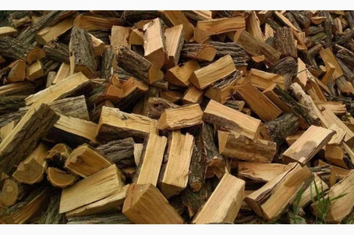 Купити машину дров з доставкою Горохів- фото № 1