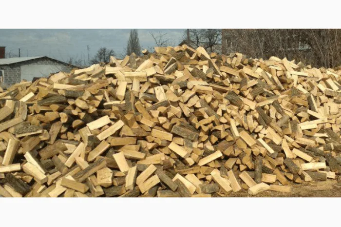 Продажа твердого топлива - дрова в Горохове- фото № 1