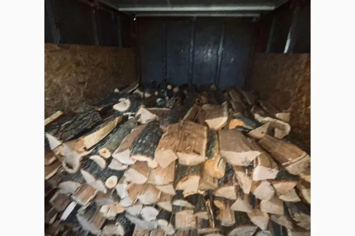Недорогі дрова. Доставка Полтава і область. Передплат немає- фото № 1