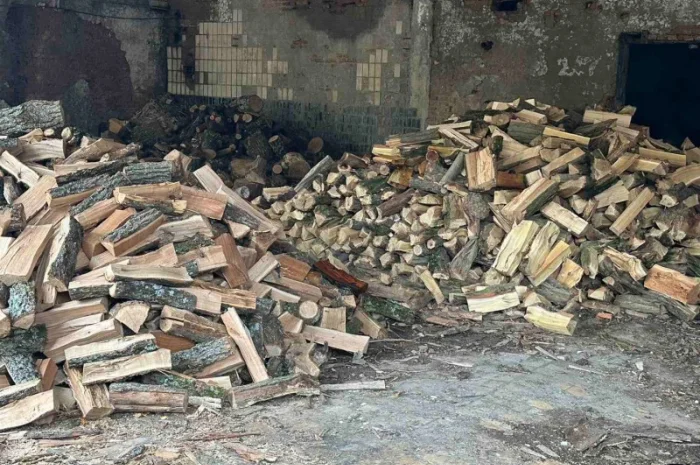 Недорогі дрова. Доставка Полтава і область. Передплат немає- фото № 2