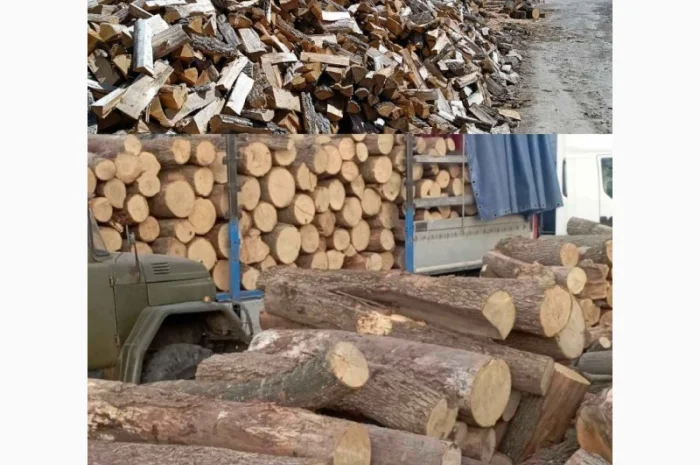 Продам дрова Одесса, Одесская область- фото № 3