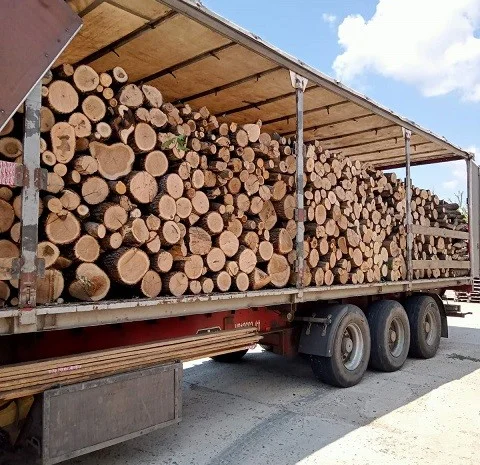 Продам дрова Одесса- фото № 1