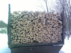 Продам дрова колені твердих порід, є Сухі (дуб, бук, граб)- фото № 3
