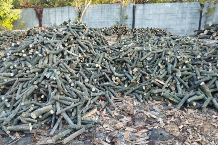 Дрова Умань. Опт та роздріб- фото № 1