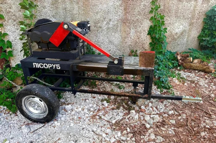 Дрова Умань. Опт та роздріб- фото № 3