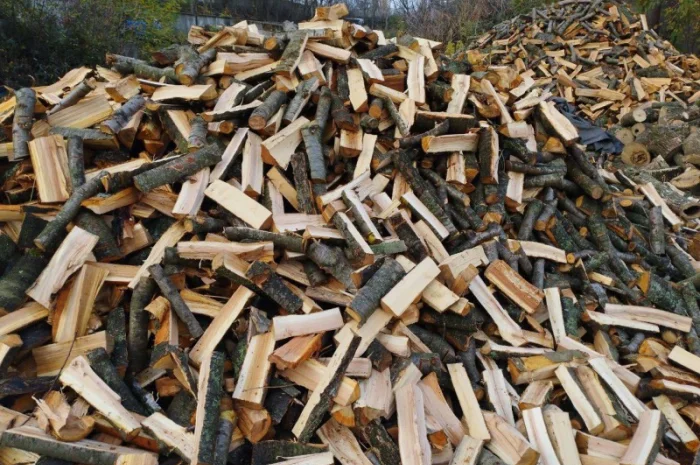 Дрова Умань. Опт та роздріб- фото № 4